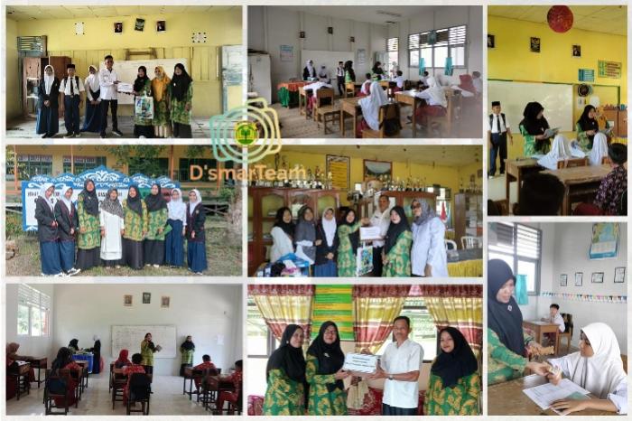 Sosialiasi PPDB Tahun Ajaran 2023/2024