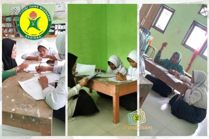 Bimbingan KSM Tahun 2023