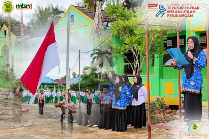 Peringatan Hari Pahlawan Tahun 2025, Generasi Muda Didorong Terus Berkarya