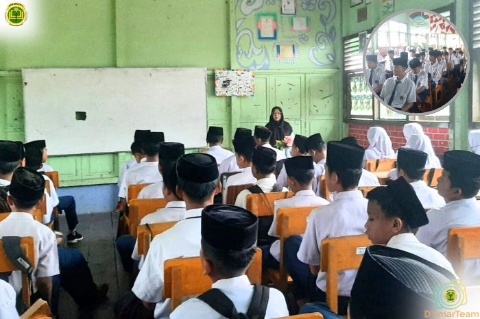 Pesantren Ramadhan : Tanamkan Adab, Etika, dan Akhlak yang baik untuk memperkuat karakter islami